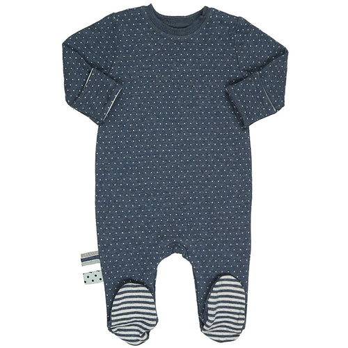 OrganicEra Organic Footed Sleepsuit