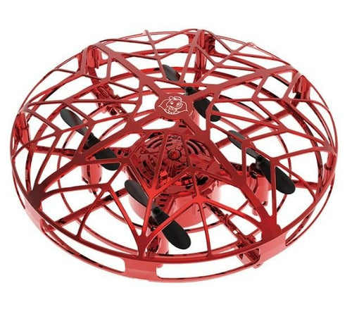 Flying Helicopter Mini drone UFO RC Drone Infraed Induction Aircraft