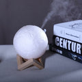 KBAYBO 880ML USB Air Humidifier Ultrasonic Humidifiers Portable Air