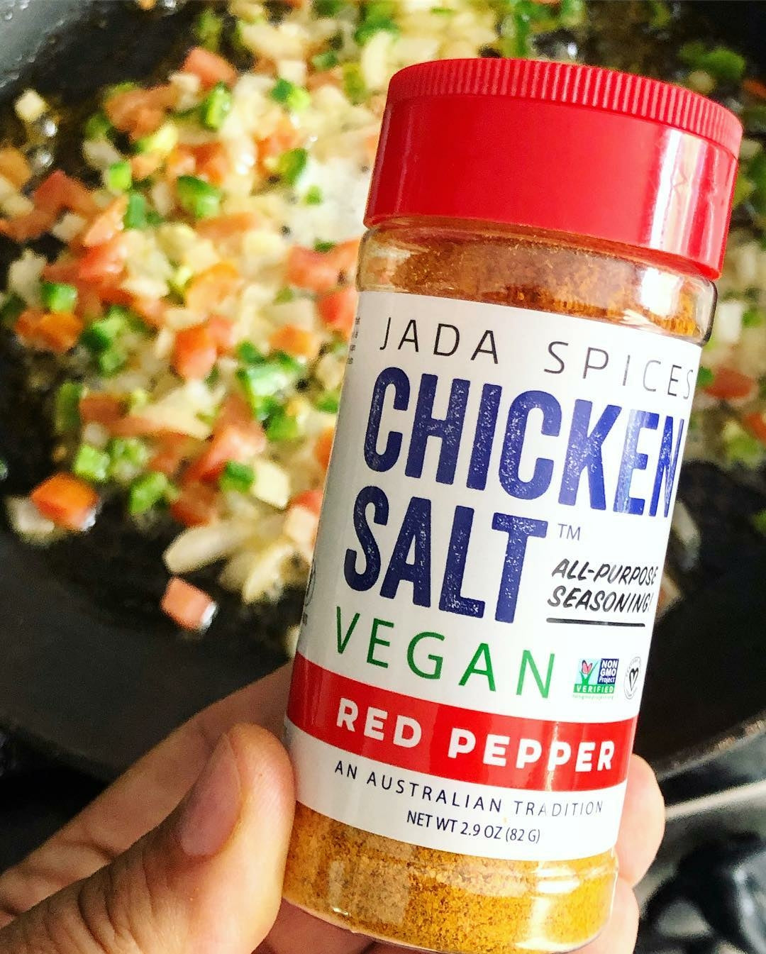 Chicken Salt Hot and Sour Combo Pack