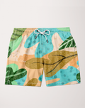 Rough Around The Edges Shorts