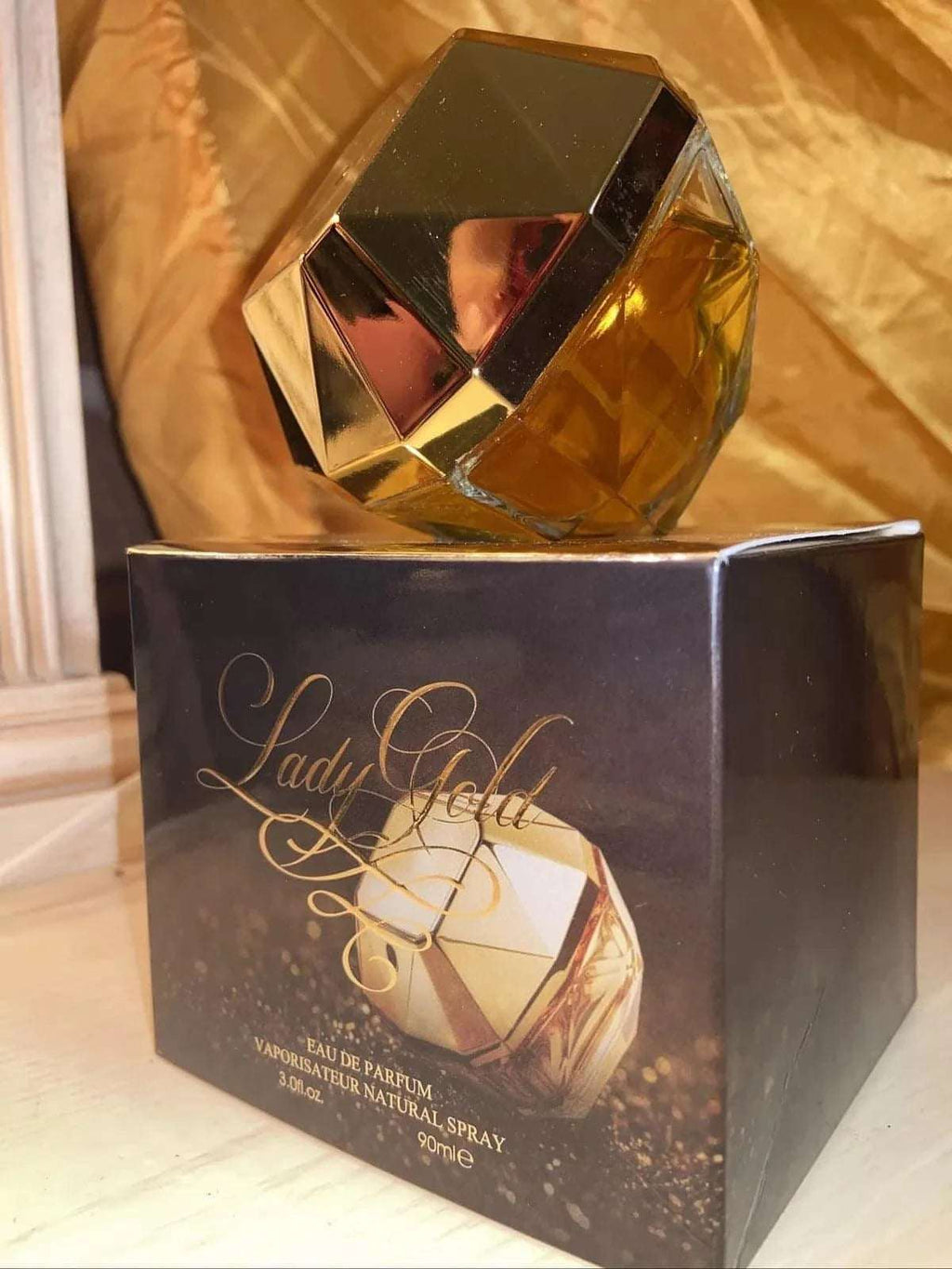 A.1 Perfume For Women 80ml Eau De Toilette Natural Long Lasting Floral