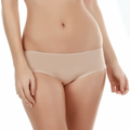 Felina Body Luxe Seamless Hipster Panty