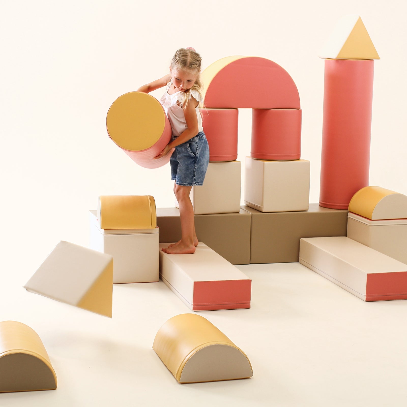 Mega Fort