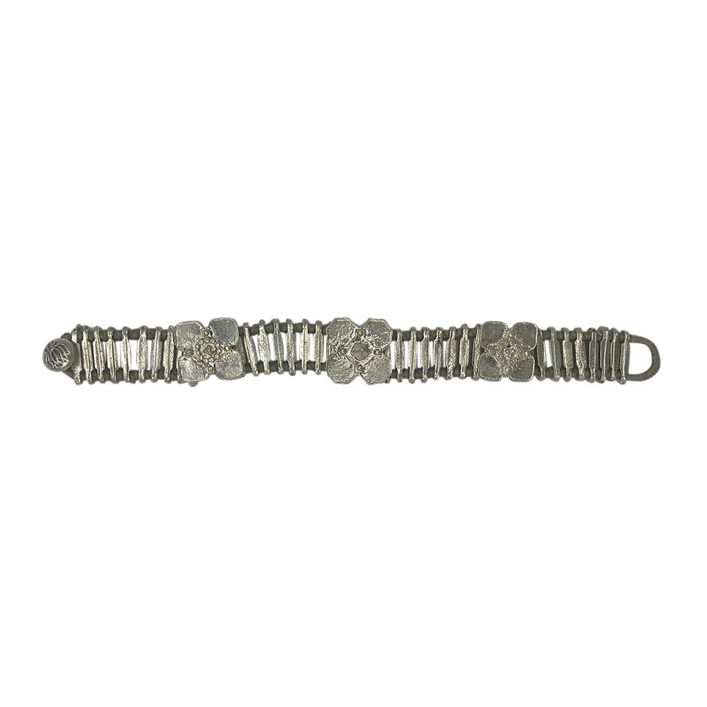 Kali Flower Bracelet