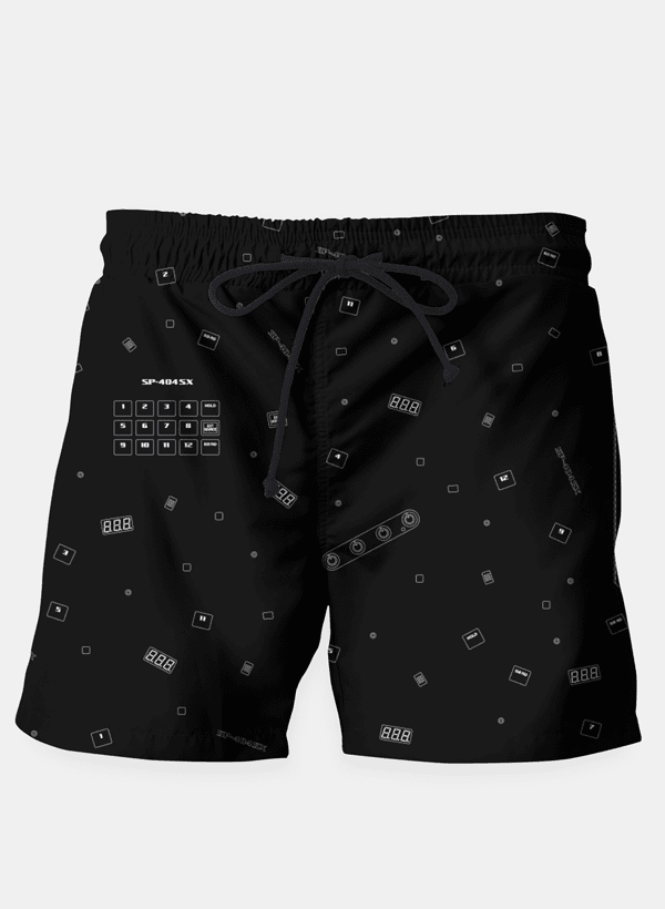 SP-404 SX Shorts