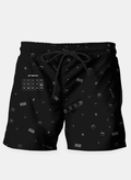 SP-404 SX Shorts