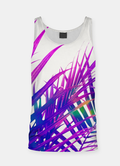 Spring  Sublimation Adult Tank Top
