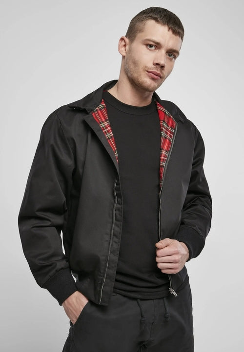 Harrington Canterbury Jacket