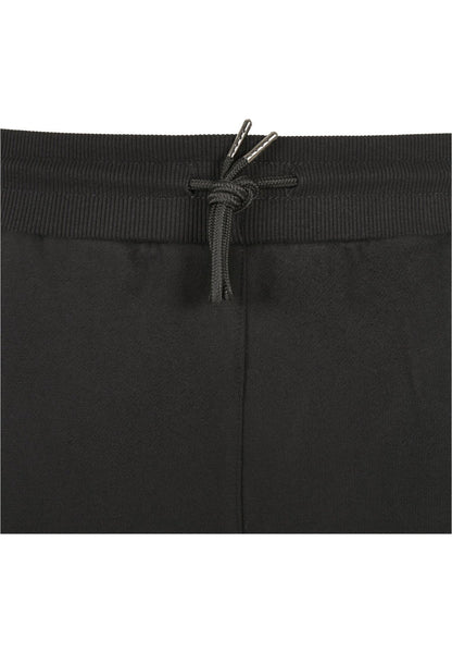 Starter Logo Taped Sweatpants