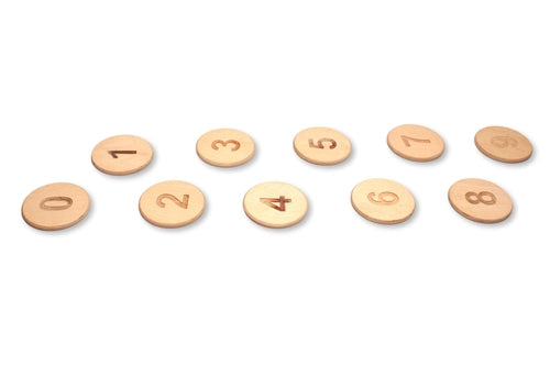 Stepping Balance Stones