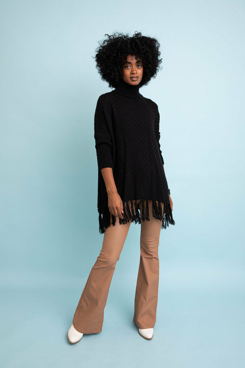 Elegant blouse and extras