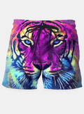 Tiger Szorty kąpielowe Shorts