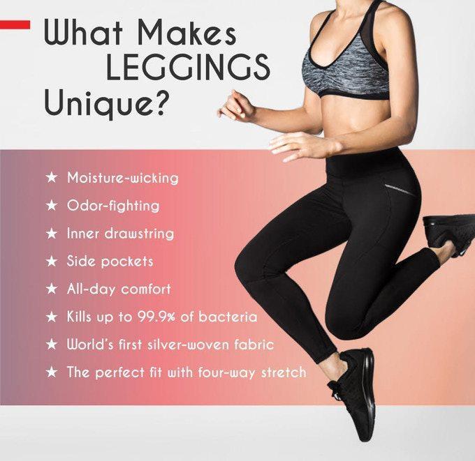 Tipi Mountain Legging