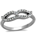 TK2122 High polished (no plating) Stainless Steel