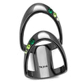 TK2768 IP Light Black  (IP Gun) Stainless Steel
