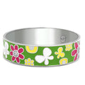 TK287 High polished (no plating) Stainless Steel