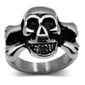 TK474 High polished (no plating) Stainless Steel