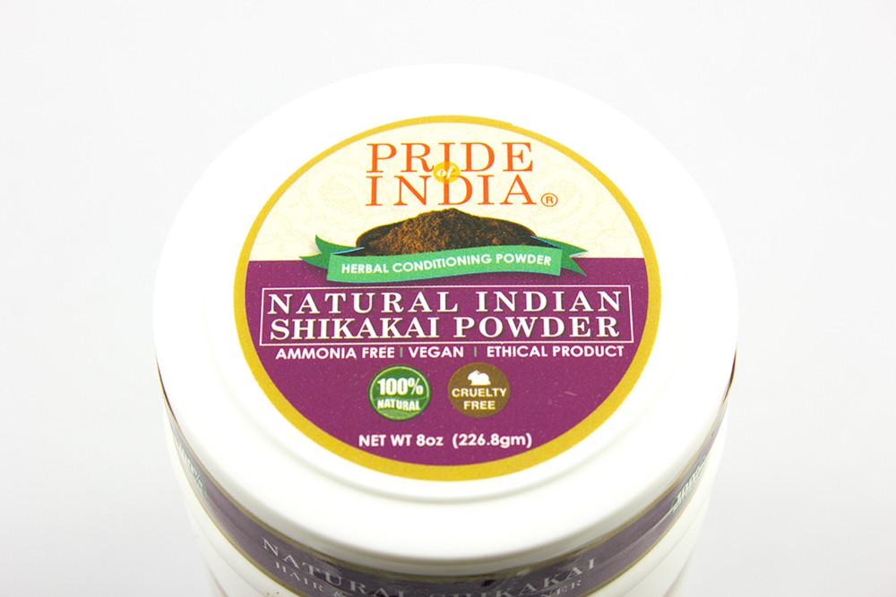 Hair Bliss- Natural Shikakai Acacia Herbal Hair & Skin Conditioning