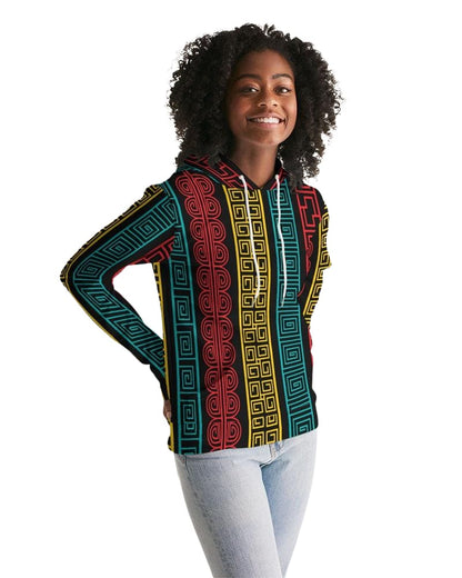 Elegant blouse and extras