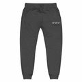 Jacki Easlick Three Chickens Unisex Fleece Sweatpants