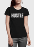 Scorpius Hustle half-sleeves women&