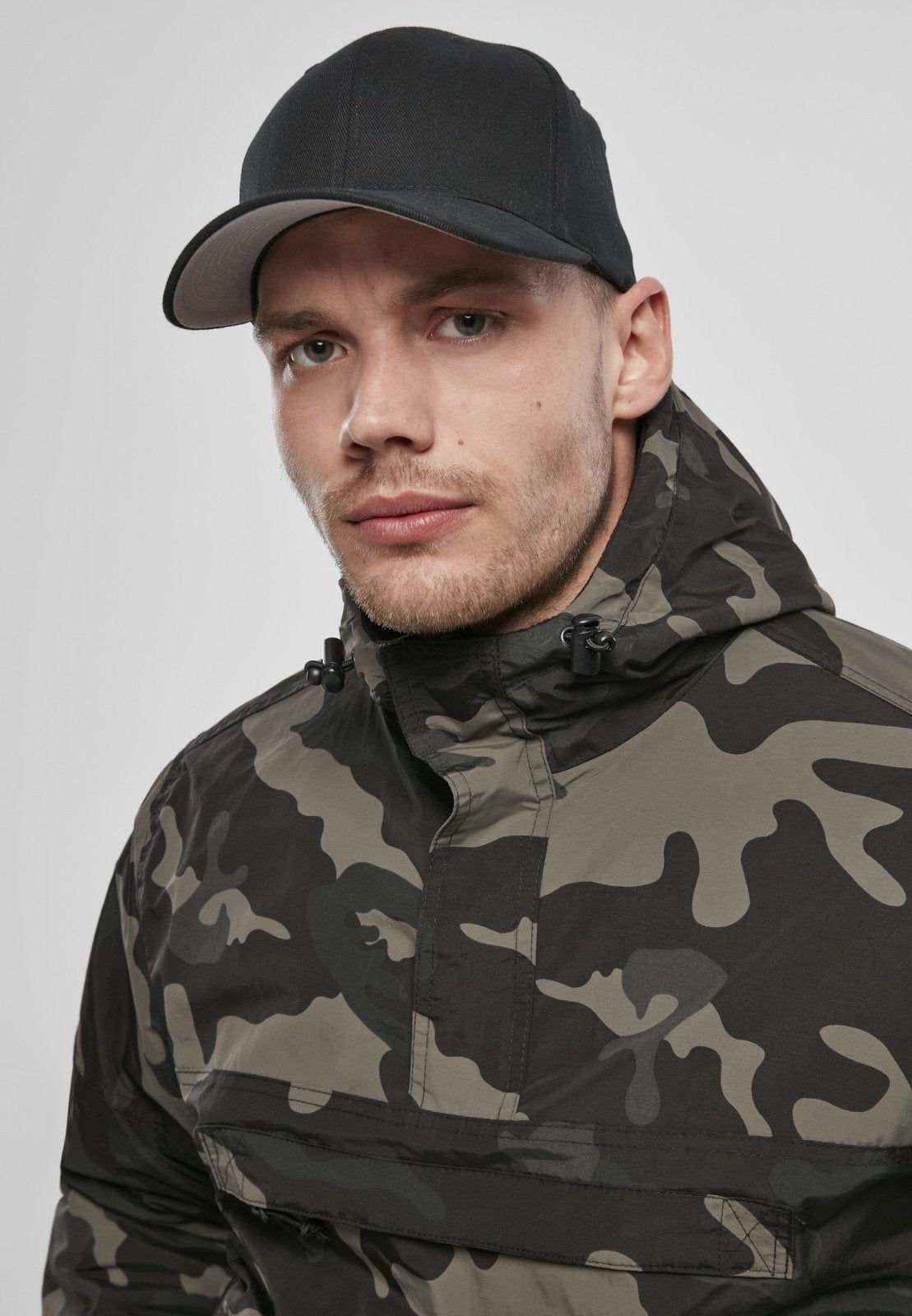 Essential Windbreaker