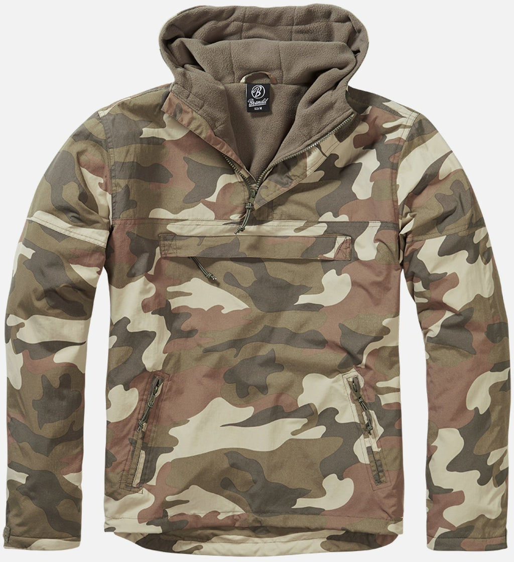 Essential Windbreaker