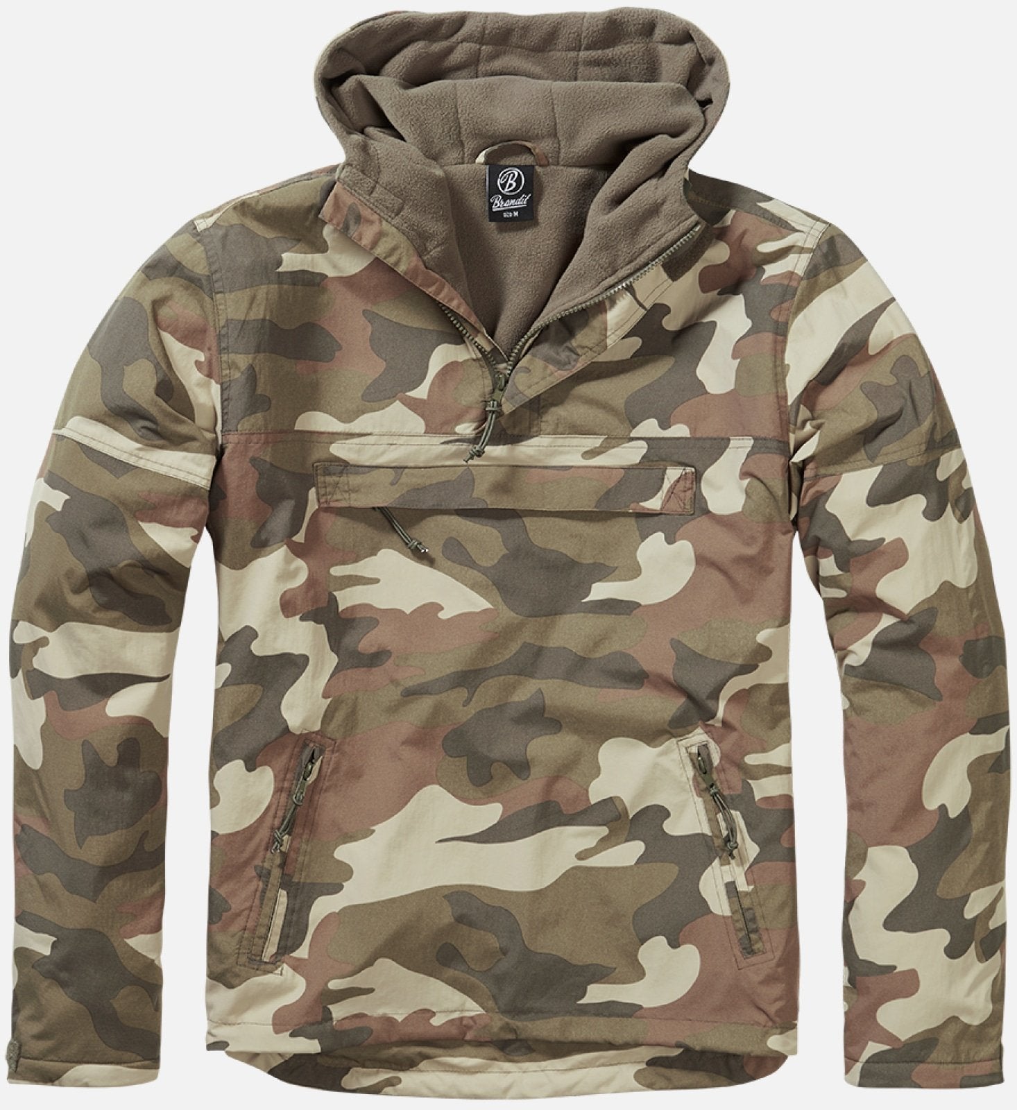 Essential Windbreaker