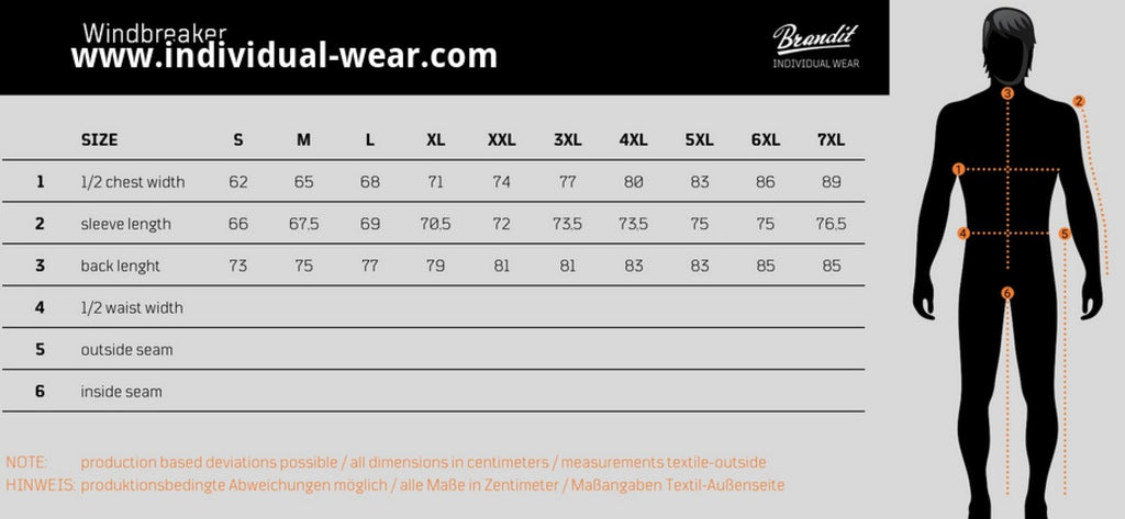 Essential Windbreaker