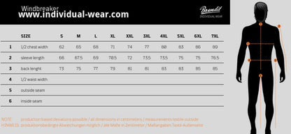 Essential Windbreaker