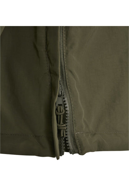 Essential Windbreaker