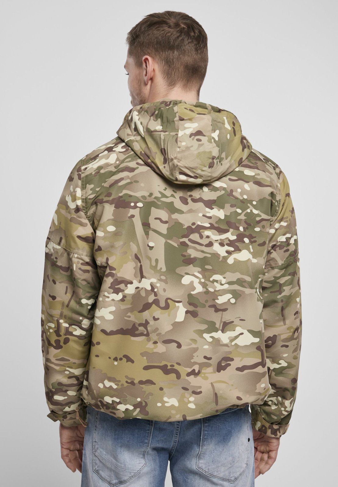 Essential Windbreaker