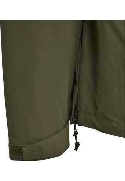 Essential Windbreaker