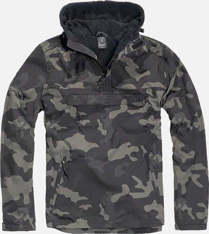 Essential Windbreaker