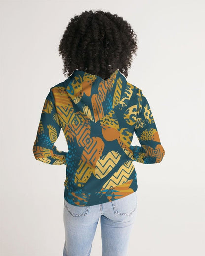 Elegant blouse and extras