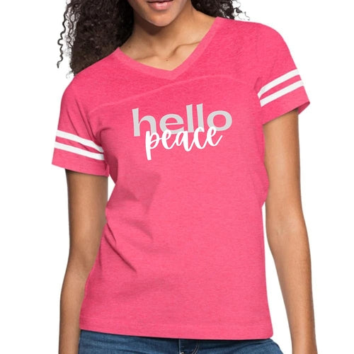 Pink vintage women&